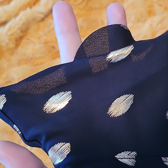 Shein tank blouse - Picture 6 of 9